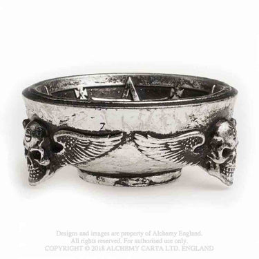 Pentagramatron Trinket Dish